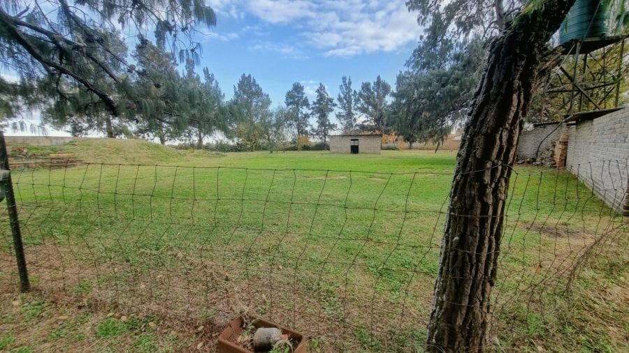 4 Bedroom Property for Sale in Mullerstuine Gauteng