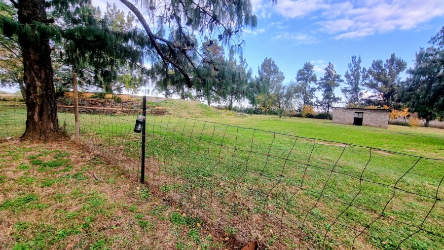 4 Bedroom Property for Sale in Mullerstuine Gauteng
