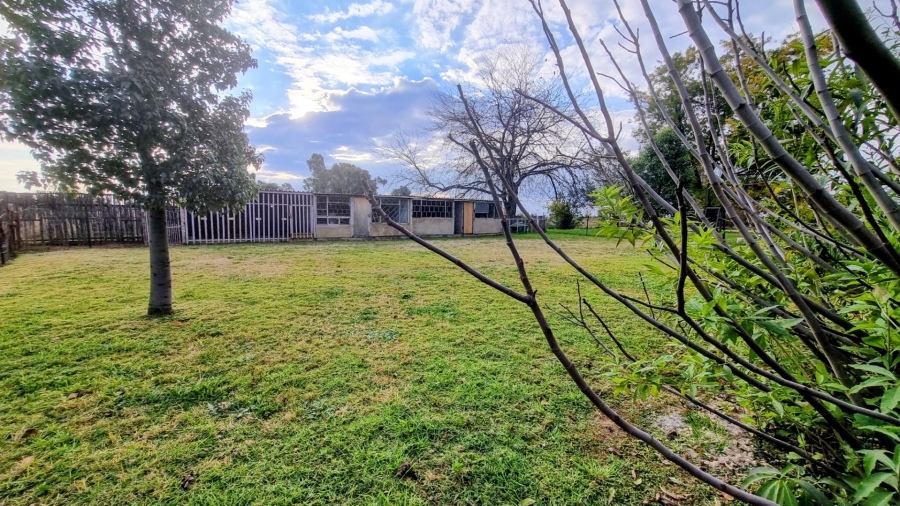 4 Bedroom Property for Sale in Mullerstuine Gauteng