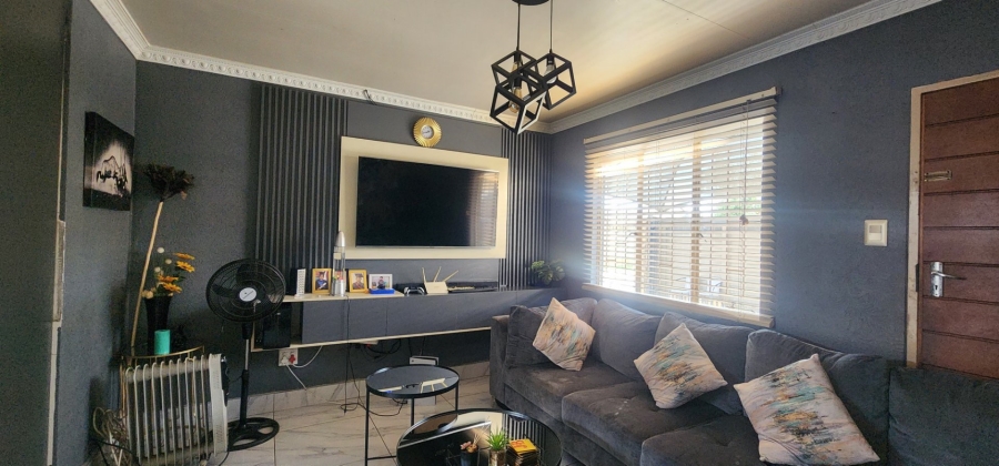 3 Bedroom Property for Sale in Sky City Gauteng
