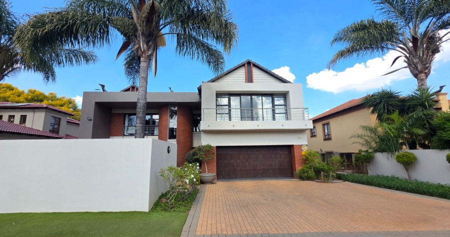  Bedroom Property for Sale in Raslouw Gauteng
