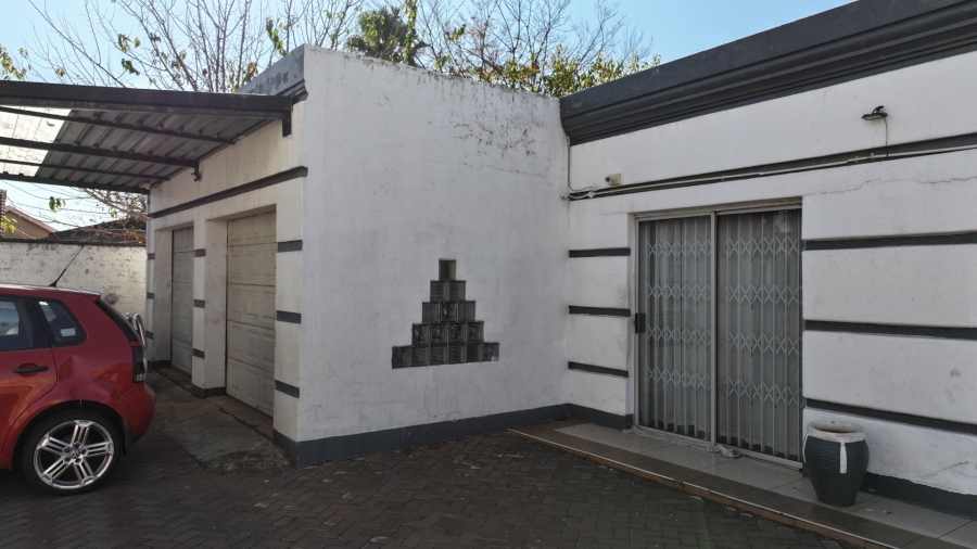 4 Bedroom Property for Sale in Palm Ridge Gauteng