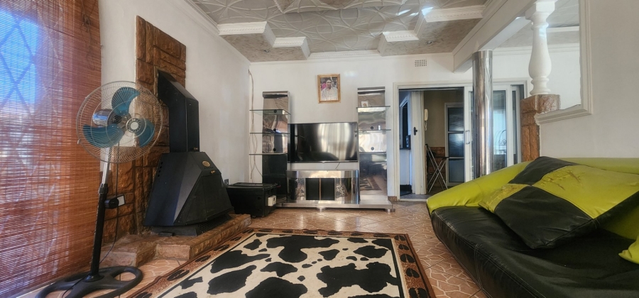 4 Bedroom Property for Sale in Palm Ridge Gauteng
