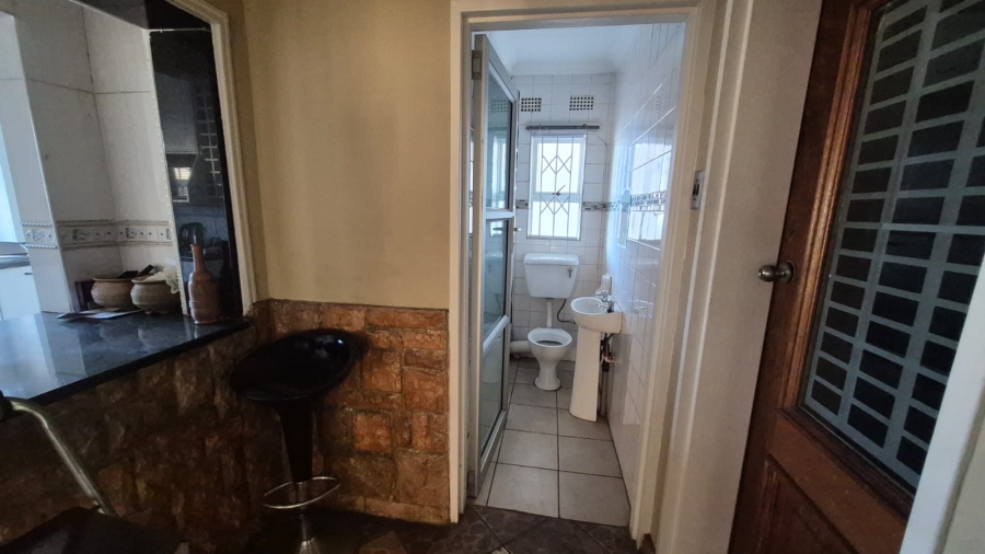 4 Bedroom Property for Sale in Palm Ridge Gauteng