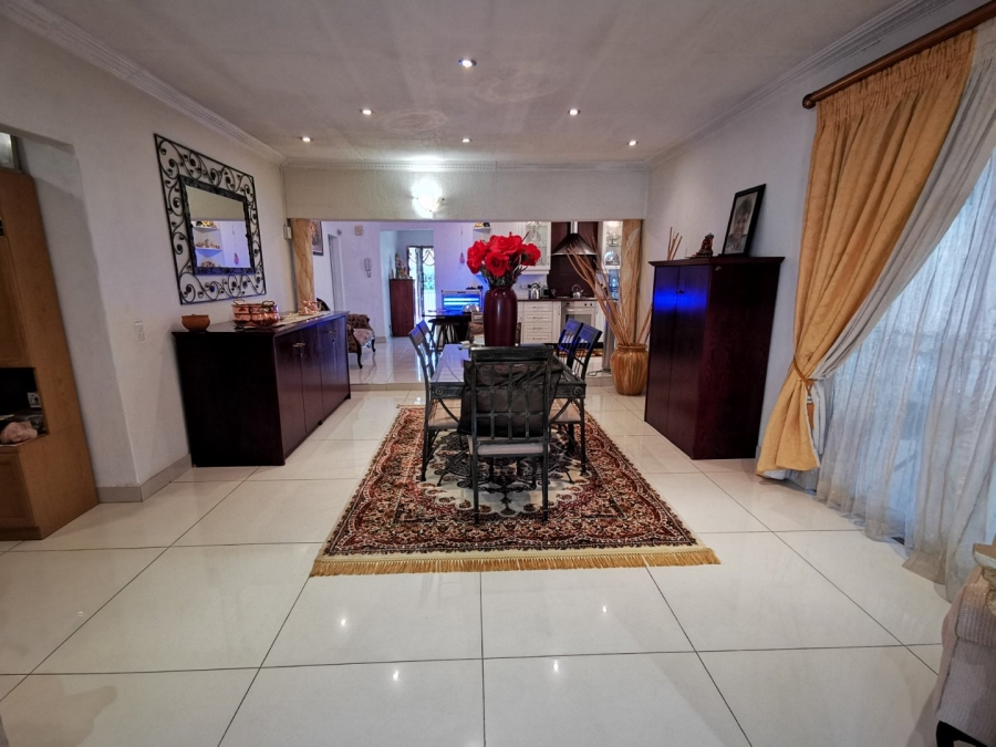 4 Bedroom Property for Sale in Erasmia Gauteng