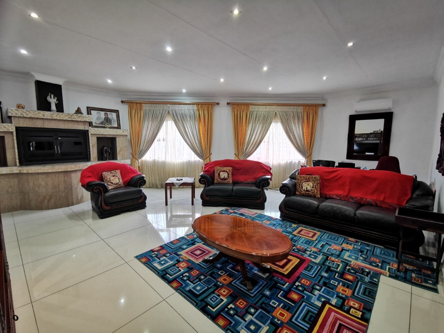 4 Bedroom Property for Sale in Erasmia Gauteng