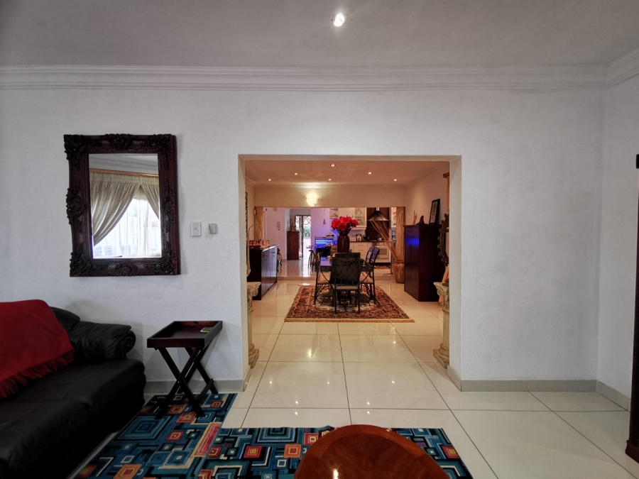 4 Bedroom Property for Sale in Erasmia Gauteng