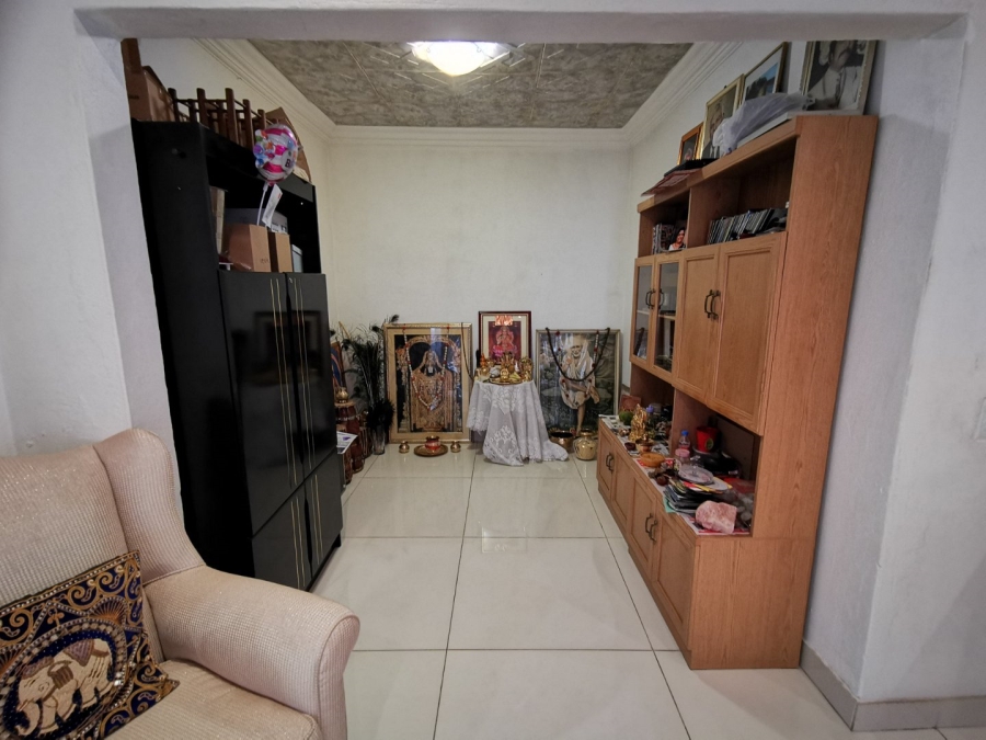 4 Bedroom Property for Sale in Erasmia Gauteng