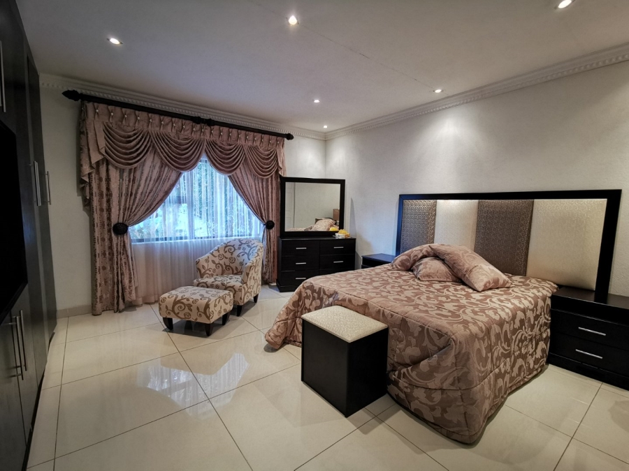 4 Bedroom Property for Sale in Erasmia Gauteng