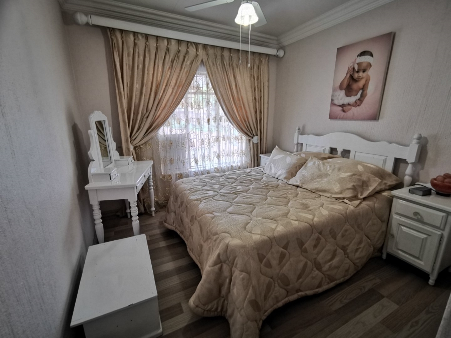 4 Bedroom Property for Sale in Erasmia Gauteng