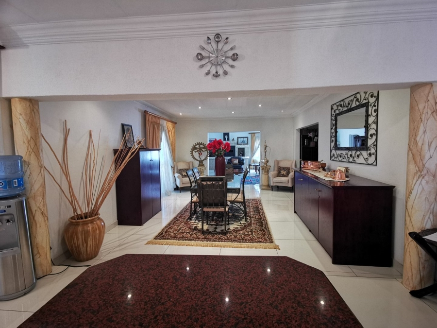 4 Bedroom Property for Sale in Erasmia Gauteng