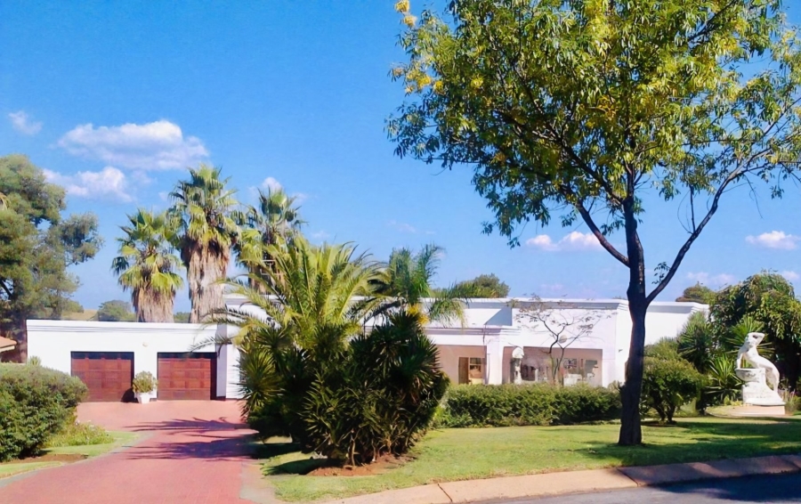 4 Bedroom Property for Sale in Erasmia Gauteng