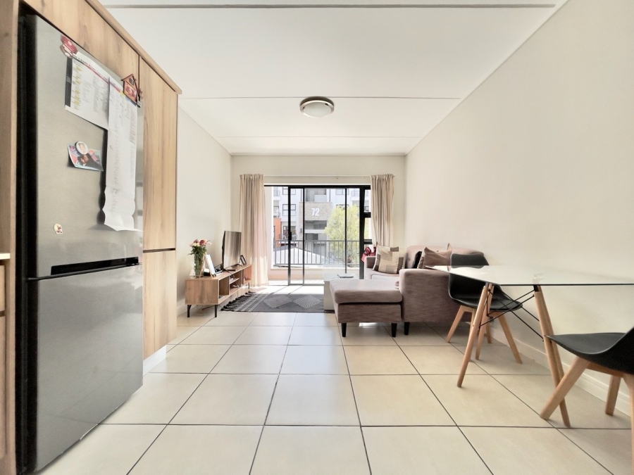 To Let 2 Bedroom Property for Rent in Fourways Gauteng