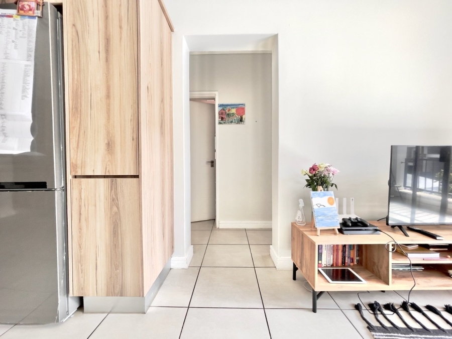 To Let 2 Bedroom Property for Rent in Fourways Gauteng