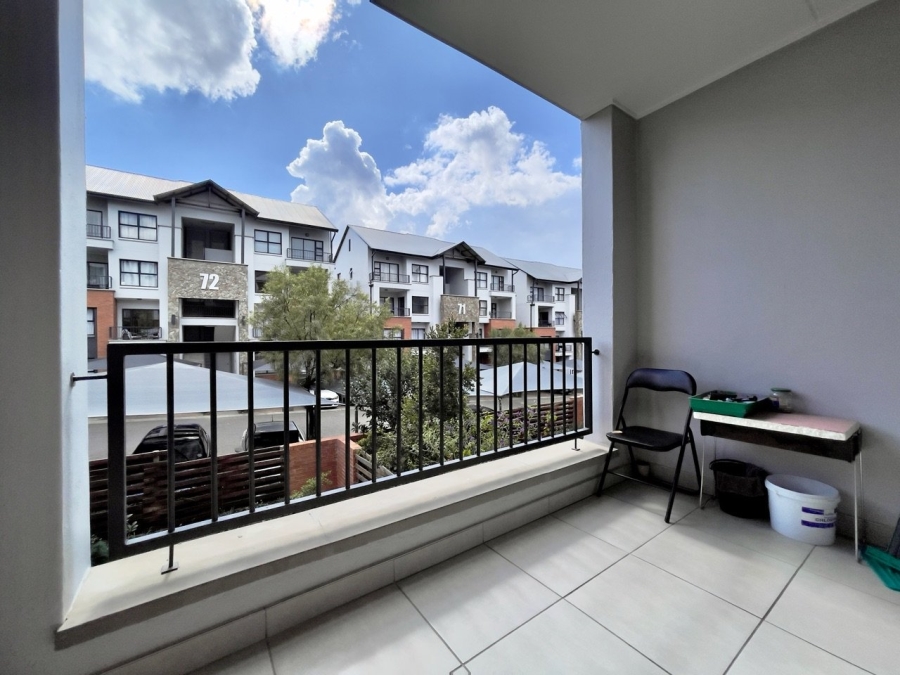 To Let 2 Bedroom Property for Rent in Fourways Gauteng