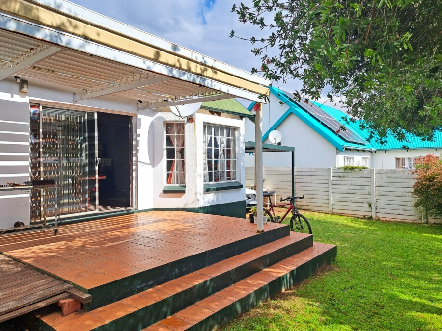 2 Bedroom Property for Sale in Bergbron Gauteng
