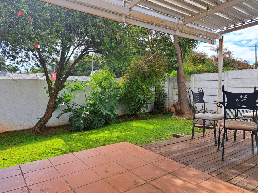 2 Bedroom Property for Sale in Bergbron Gauteng