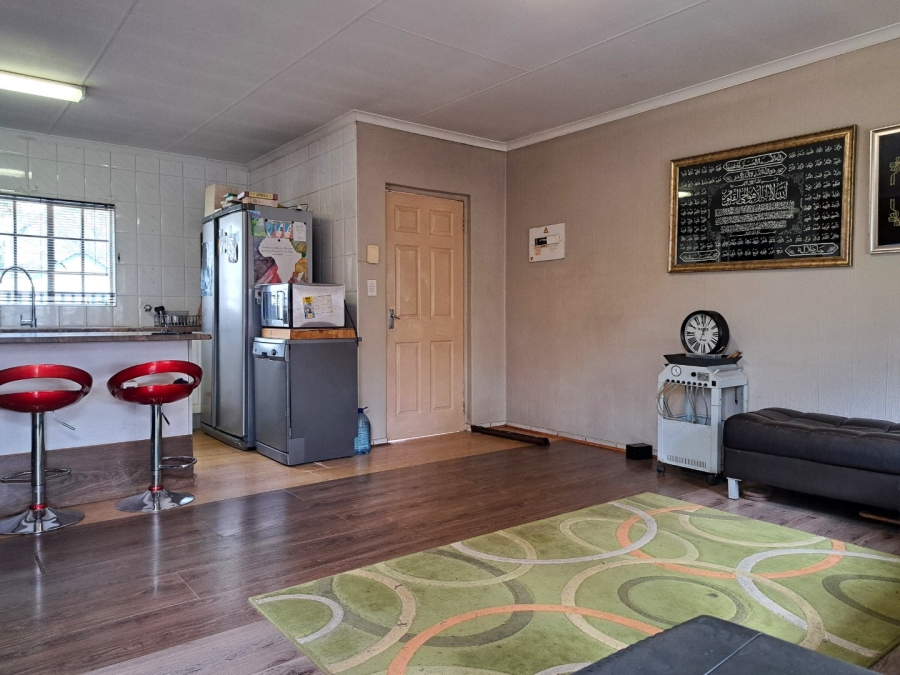 2 Bedroom Property for Sale in Bergbron Gauteng