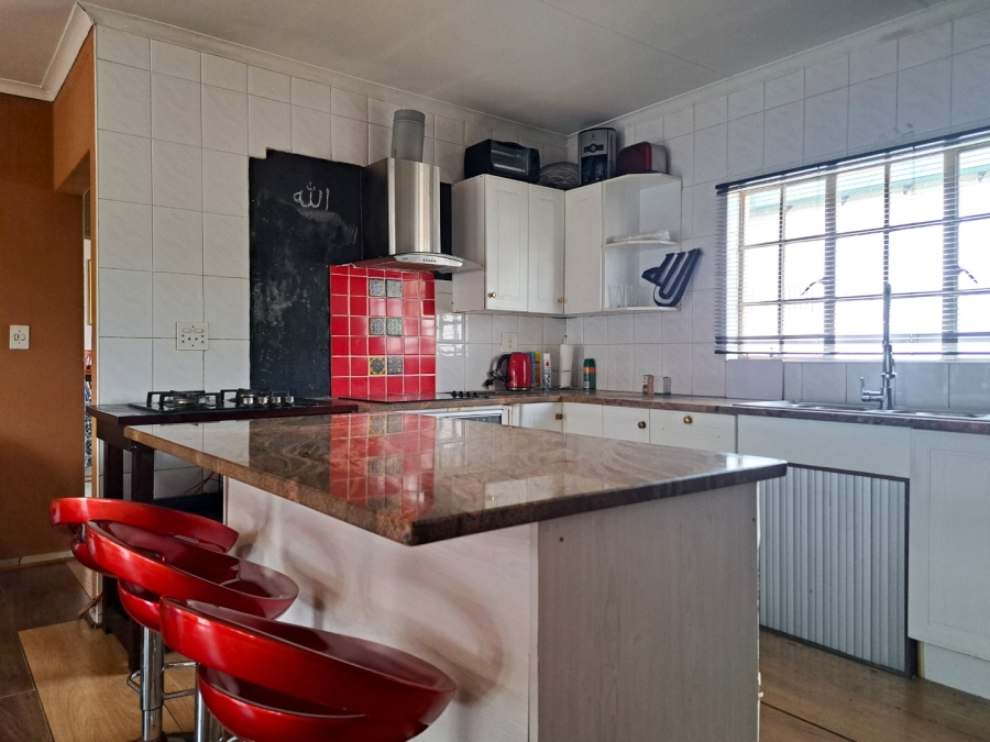 2 Bedroom Property for Sale in Bergbron Gauteng
