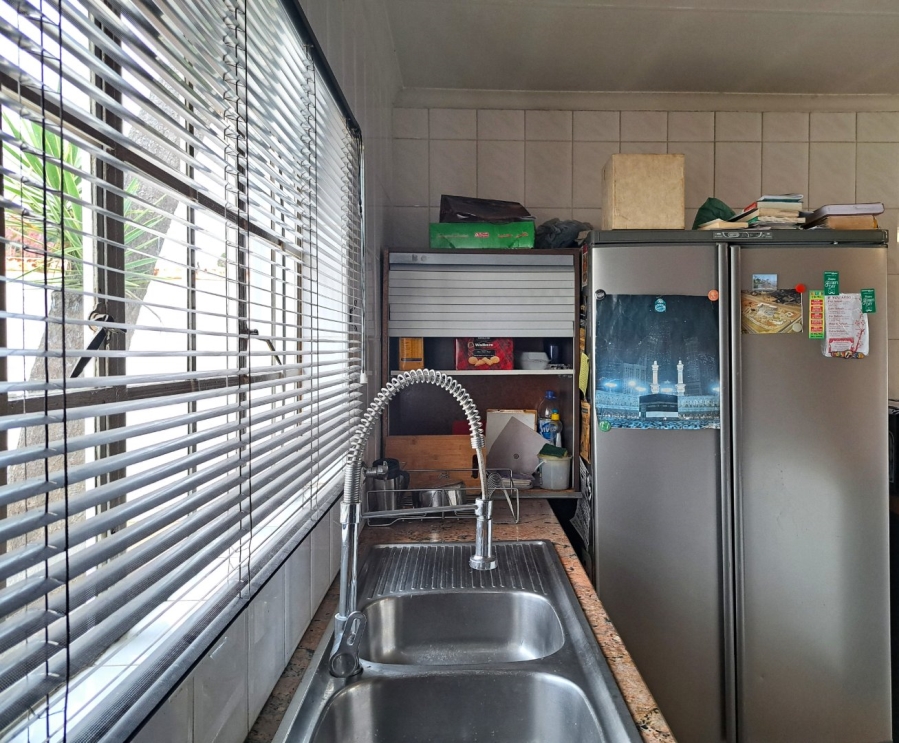 2 Bedroom Property for Sale in Bergbron Gauteng