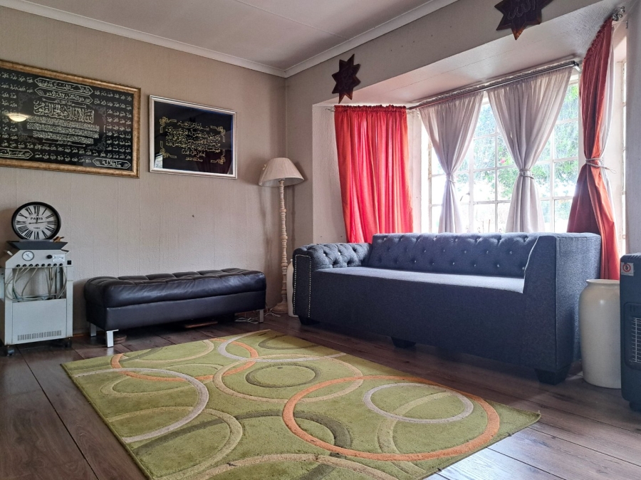 2 Bedroom Property for Sale in Bergbron Gauteng