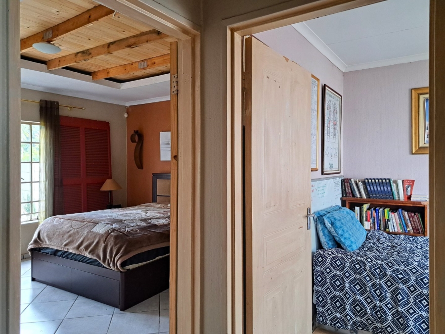 2 Bedroom Property for Sale in Bergbron Gauteng