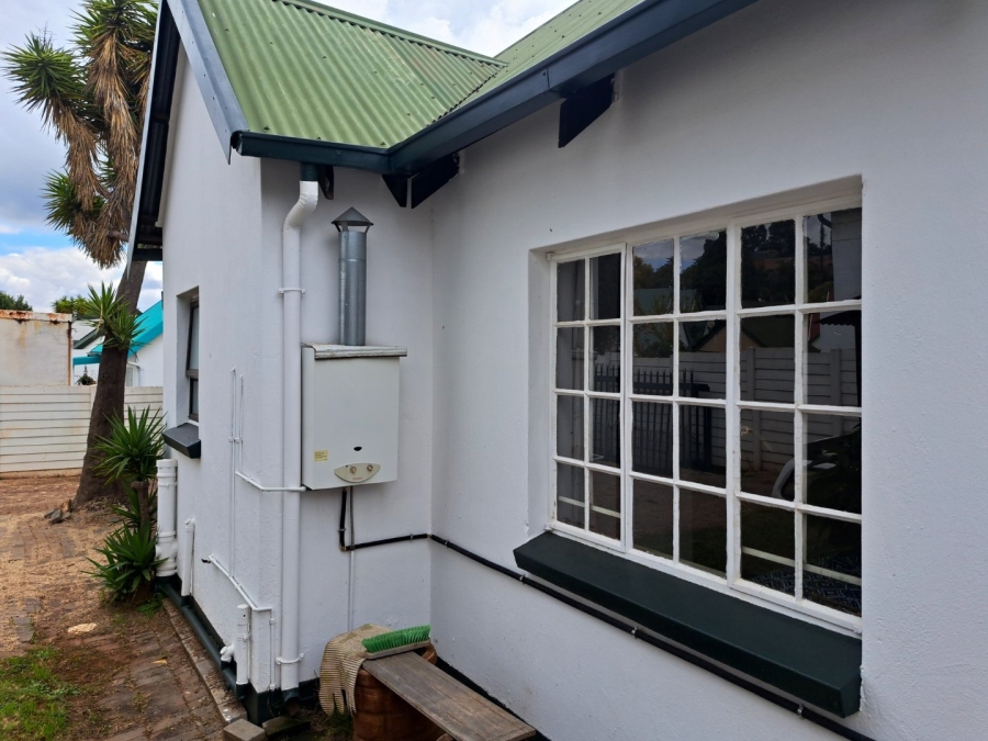 2 Bedroom Property for Sale in Bergbron Gauteng