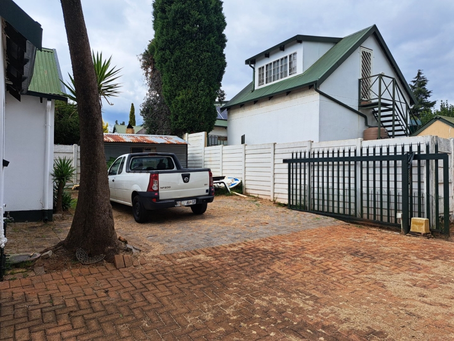 2 Bedroom Property for Sale in Bergbron Gauteng