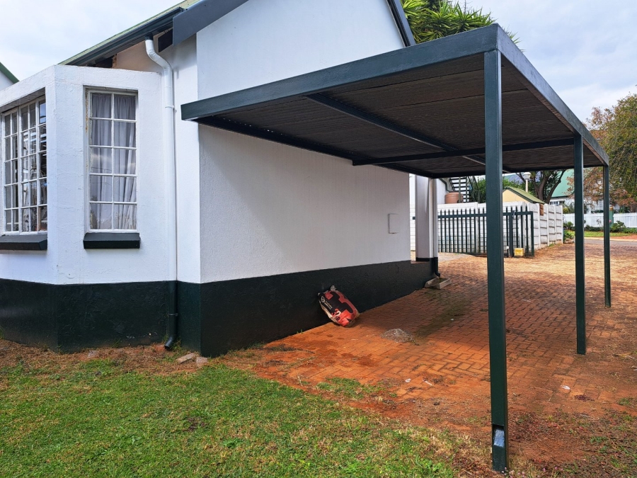 2 Bedroom Property for Sale in Bergbron Gauteng