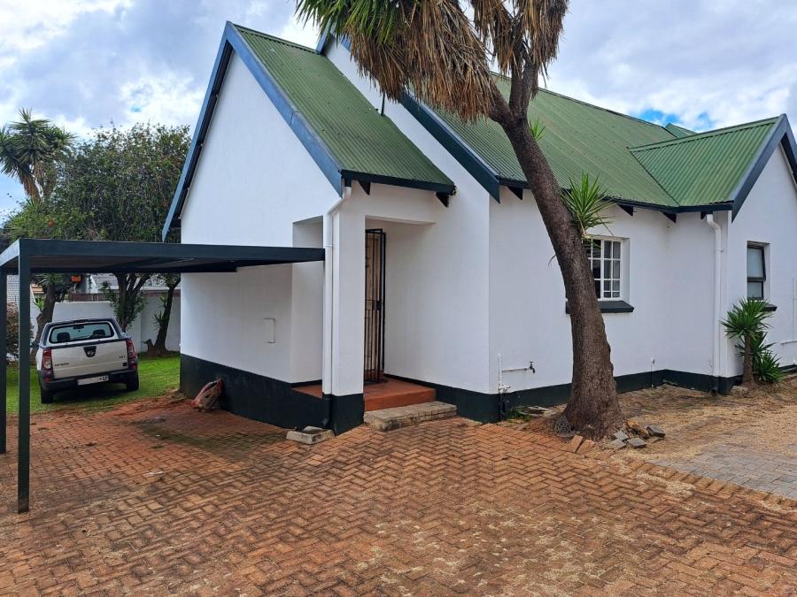 2 Bedroom Property for Sale in Bergbron Gauteng