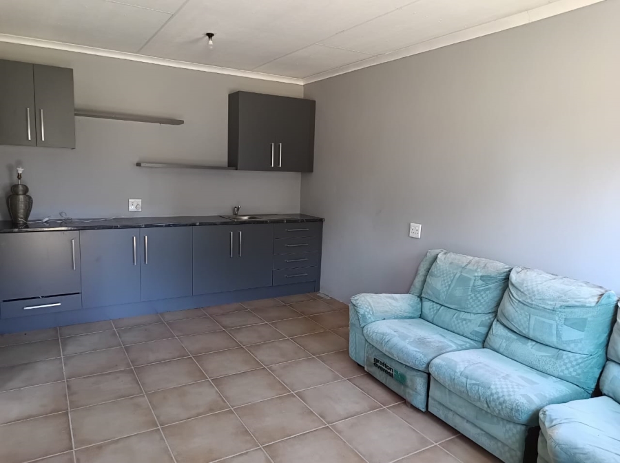 To Let 1 Bedroom Property for Rent in Kameelfontein Gauteng