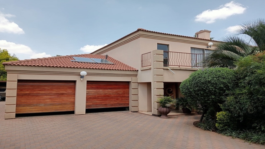 5 Bedroom Property for Sale in Vanderbijlpark SE 4 Gauteng