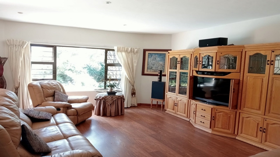 5 Bedroom Property for Sale in Vanderbijlpark SE 4 Gauteng
