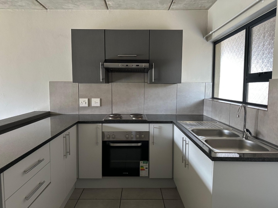 To Let 2 Bedroom Property for Rent in Jansenpark Gauteng