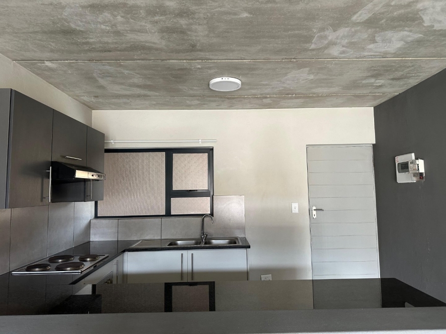 To Let 2 Bedroom Property for Rent in Jansenpark Gauteng