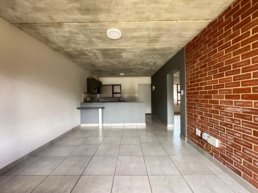 To Let 2 Bedroom Property for Rent in Jansenpark Gauteng