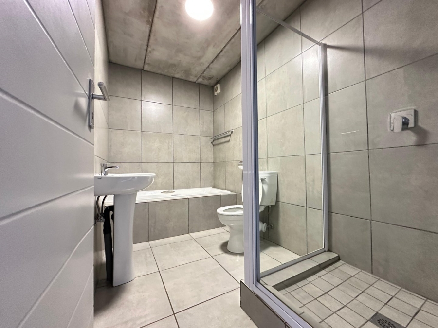 To Let 2 Bedroom Property for Rent in Jansenpark Gauteng