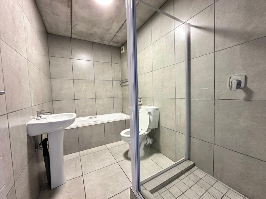 To Let 2 Bedroom Property for Rent in Jansenpark Gauteng