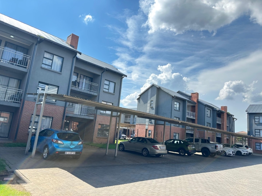 To Let 2 Bedroom Property for Rent in Jansenpark Gauteng