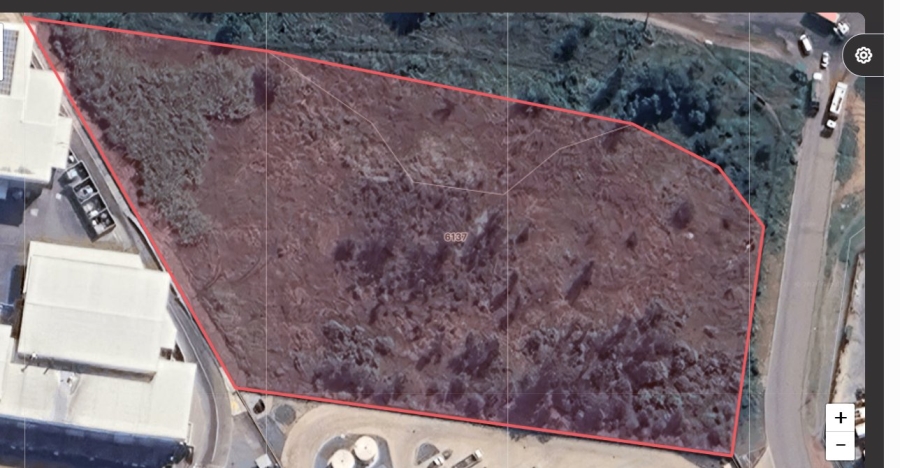 Commercial Property for Sale in Clayville Industria Gauteng