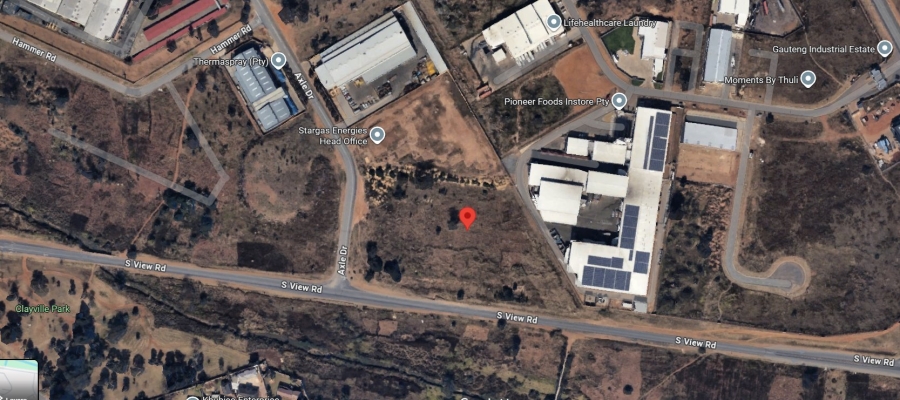 Commercial Property for Sale in Clayville Industria Gauteng