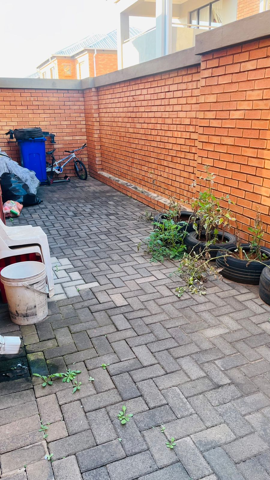 To Let 2 Bedroom Property for Rent in Andeon AH Gauteng
