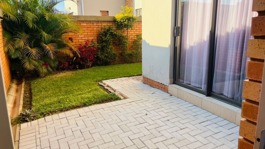To Let 2 Bedroom Property for Rent in Andeon AH Gauteng