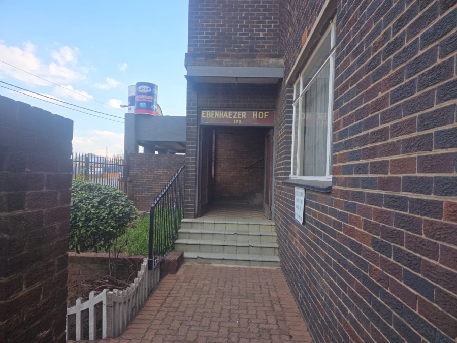 To Let 2 Bedroom Property for Rent in Primrose Gauteng