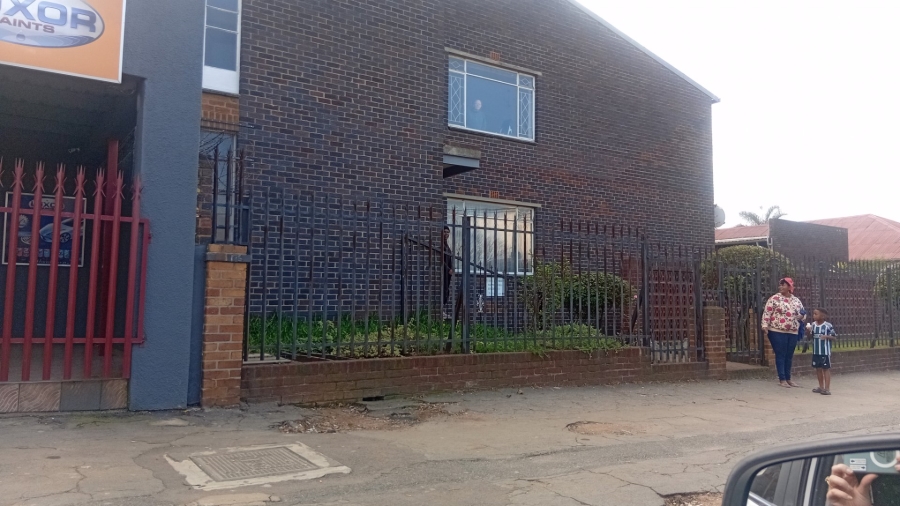 To Let 2 Bedroom Property for Rent in Primrose Gauteng