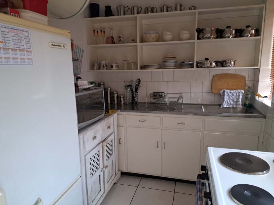 1 Bedroom Property for Sale in Arcadia Gauteng