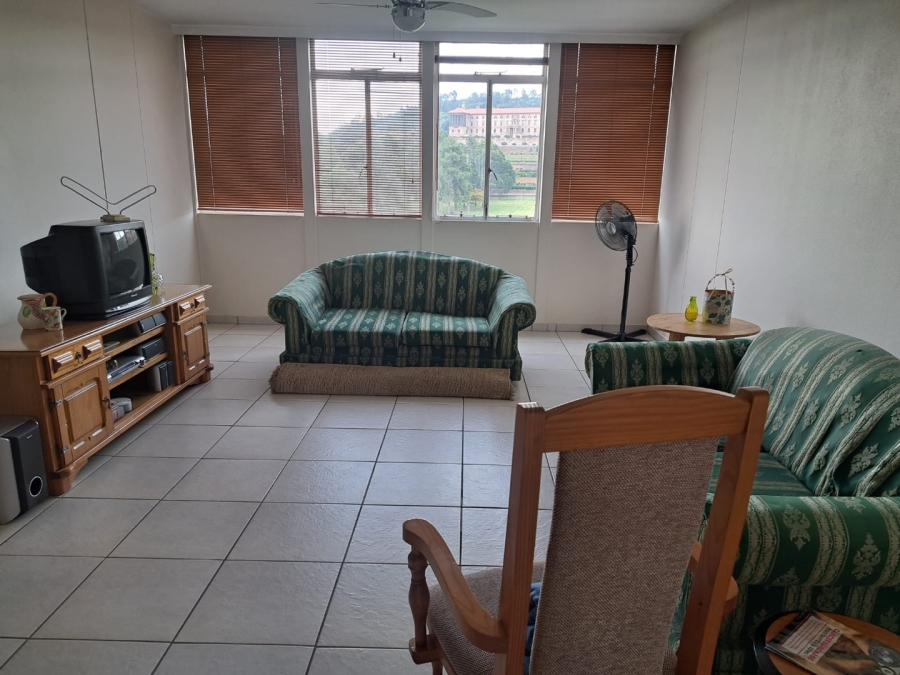 1 Bedroom Property for Sale in Arcadia Gauteng