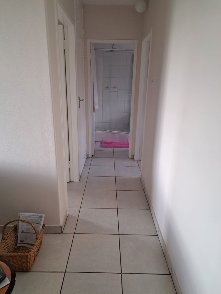 1 Bedroom Property for Sale in Arcadia Gauteng
