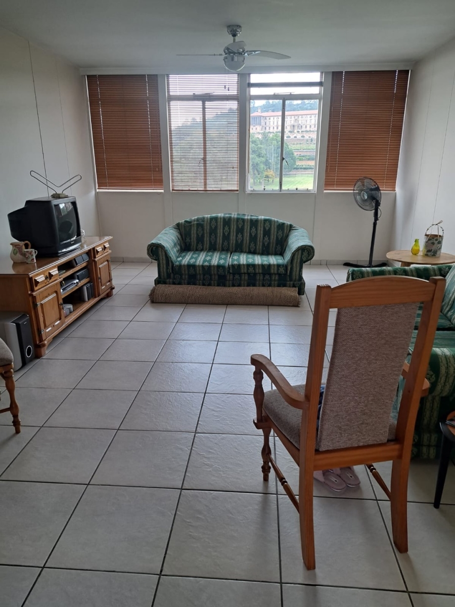 1 Bedroom Property for Sale in Arcadia Gauteng