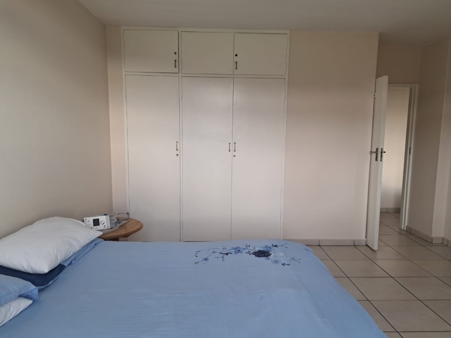 1 Bedroom Property for Sale in Arcadia Gauteng